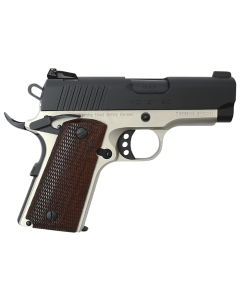 EAA GIRSAN MC1911 SC Officer 45 ACP SAO 3.4" 6+1 RD 390042