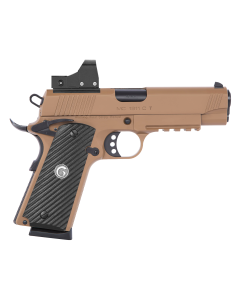 EAA GIRSAN MC1911 C TV 45 ACP SAO 4".4" 8+1 RD 390075