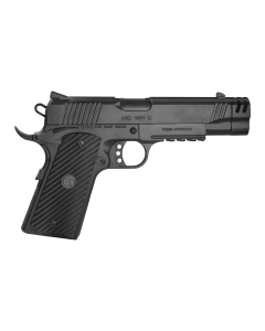 Girsan MC1911 C C 45 ACP SAO 4".4" 9+1 RD 390076