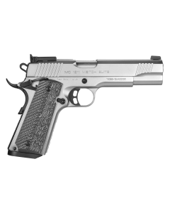 EAA GIRSAN MC1911 S Match Elite 45 ACP SAO 5" 8+1 RD 390095