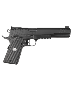 EAA GIRSAN MC1911 S Hunter 10mm Auto SAO 6" 8+1 RD 390600