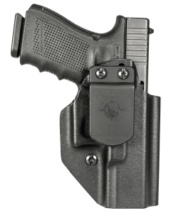 Mission First Tactical Appendix HOLSTER HGL19AIWBABL