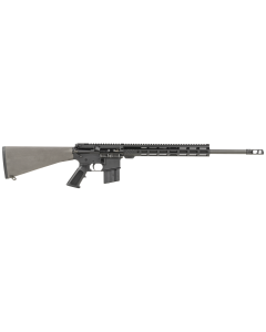 Bushmaster XM15 450 BUSHMASTER Semi-Auto 20" 5+1 RD 0010010BLK