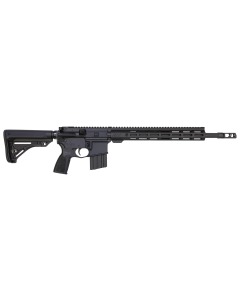 Bushmaster Bravo 450 BUSHMASTER Semi-Auto 16" 5+1 RD 0010015BLK