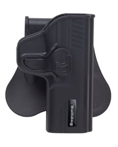 Bulldog Rapid Release HOLSTER RRRMAX9