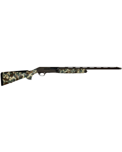 Sauer SL5 12 Gauge Semi-Auto 26" 3+1 RD SASA1226CBFBOS