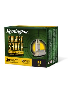 Remington Ammunition 38 Special 125 GR 20 RD 27617