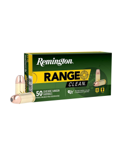 Remington Ammunition 40 Sw 180 GR 50 RD 27685