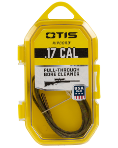 Otis Ripcord, 17 Cal FGRC317