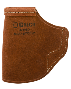 Galco StowNGo HOLSTER STO652