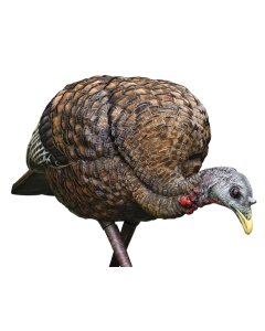 Avian X LCD Feeder Hen Turkey Species Decoy - AVXAVX8007