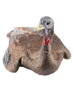 Avian X LCD Laydown Hen Turkey Species Decoy - AVXAVX8011