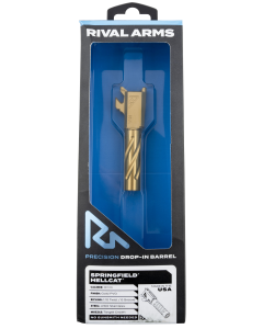 RIVAL ARMS Precision EXTRA BARREL RARA20H101E