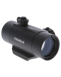 Truglo Traditional Red Dot Scope TGTG8030B3