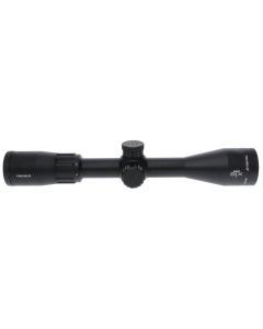 TruGlo Nexus 3-9x40mm Rifle Scope, 1in Tube -TGTG85394B