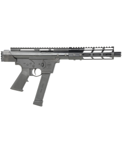 Tactical Superiority Tac9 9mm Luger Semi-Auto 8.5" SIATAC09085