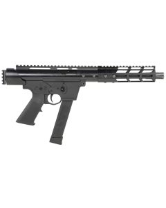 Tactical Superiority Tac9 9mm Luger Semi-Auto 8.5" SIATAC09085RD