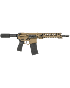 Patriot Ordnance Renegade 5.56X45MM NATO Semi-Auto 10.5" 30+1 RD 01793