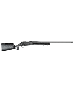 Christensen Arms Mesa 28 Nosler Bolt Action Rifle  3+1 RD 8010200500