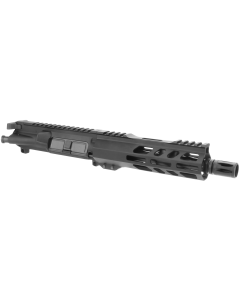 TacFire Pistol Upper Assembly 5.56X45MM NATO BU5567