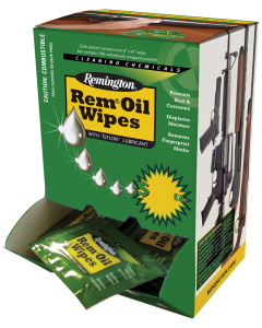 Remington Accessories Rem Oil 18471