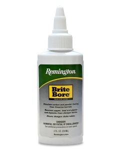 Remington Accessories Brite Bore, 2 oz 18367