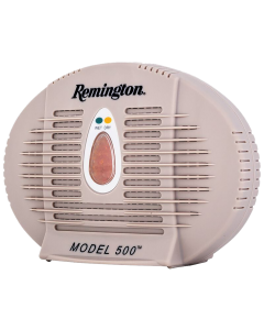 Remington Accessories Model 500 Rechargeable Dehumidifier - 19946