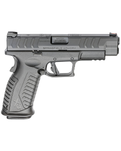 Springfield XDM 10MM AUTO DAO 4.5" 16+1 RD XDME94510BHCOSP