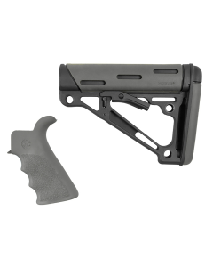 HOG 15556 AR15 KIT GRIPSTOCK GRY