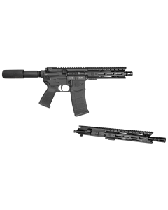 Diamondback DB15 300 Blackout Semi-Auto 10" 30+1 RD DB1921K001