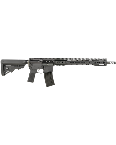 Franklin Armory M4HTF 5.56X45MM NATO Semi-Auto 16" 10+1 RD 0010052BLK