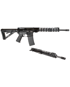 Diamondback DB15 300 BLACKOUT Semi-Auto 16" 30+1 RD DB1721K001