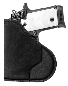 Sentry HexGrip HOLSTER 35WB06BK