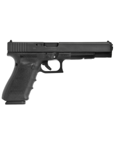 Glock G40 10MM AUTO DAO 6.02" 10+1 RD UG4030101MOS