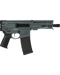 CMMG Dissent 300 Blackout Semi-Auto 6.5" 30+1 RD 30A0E33CG