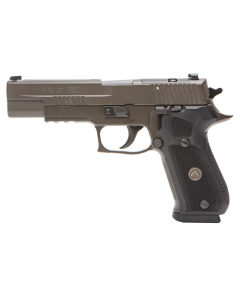 Sig Sauer P220 10MM AUTO DA/SA 5" 8+1 RD 220R510LEGIONR2