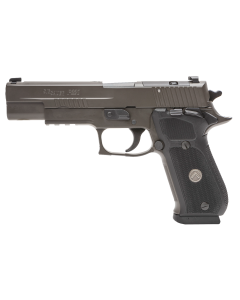 Sig Sauer P220 10MM AUTO SAO 5" 8+1 RD 220R510LEGIONSAOR2