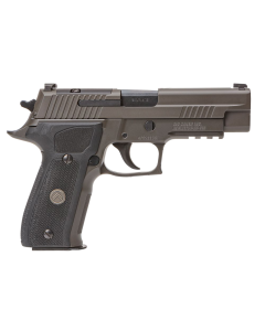 Sig Sauer P229 9MM LUGER SAO 3.9" 15+1 RD E29R9LEGIONSAOR2