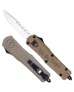 COBRA TEC KNIVES LLC FS3 KNIFE SWTPFS3DNS