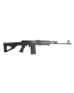 Zastava PAP M77 308 WIN7.62X51MM Semi-Auto 19.7" 20+1 RD ZR77308BP