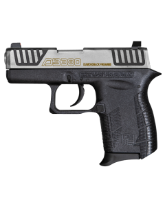 Diamondback DB380 380 ACP DAO, Mint 2.8" 6+1 RD DB0100E032