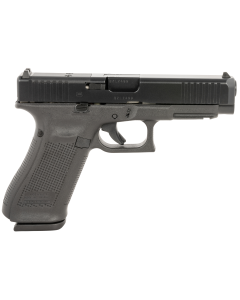 Glock G47 9MM LUGER DAO 4.49" 17+1 RD PA475S203MOS