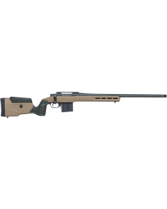 Mossberg Patriot Bolt Action Rifle 6.5 PRC  24" 28148