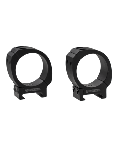 Wheeler Sporter Scope Rings, 34mm High -1133755