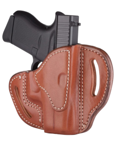 1791 GUNLEATHER BHC HOLSTER ORBHCCBRR