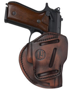 1791 GUNLEATHER 3Way HOLSTER 3WH4VTGA