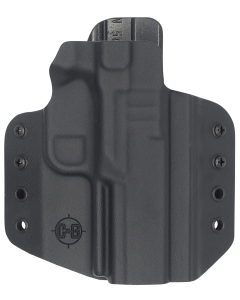 CG HOLSTERS Covert HOLSTER 1696100