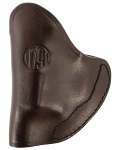 1791 GUNLEATHER RVH HOLSTER RVHIWB1TSBRR