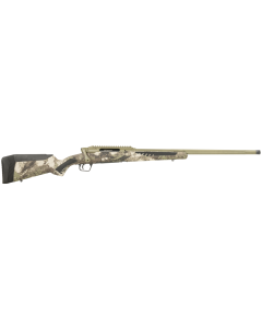 Savage Impulse 3006 SPRINGFIELD Bolt 22" 4+1 RD 58025