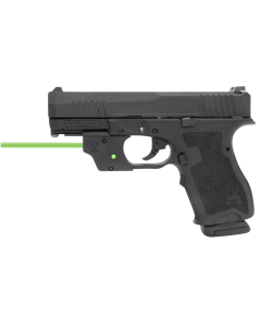 Viridian Green Laser Sight for PSA Dagger E-Series -9120049